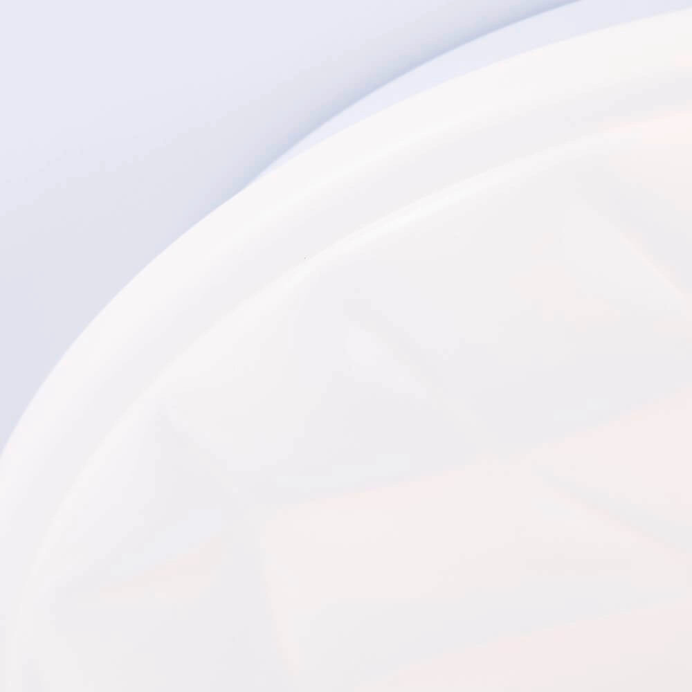 Plafonnier design Peyo noir Brilliant 4004353441257