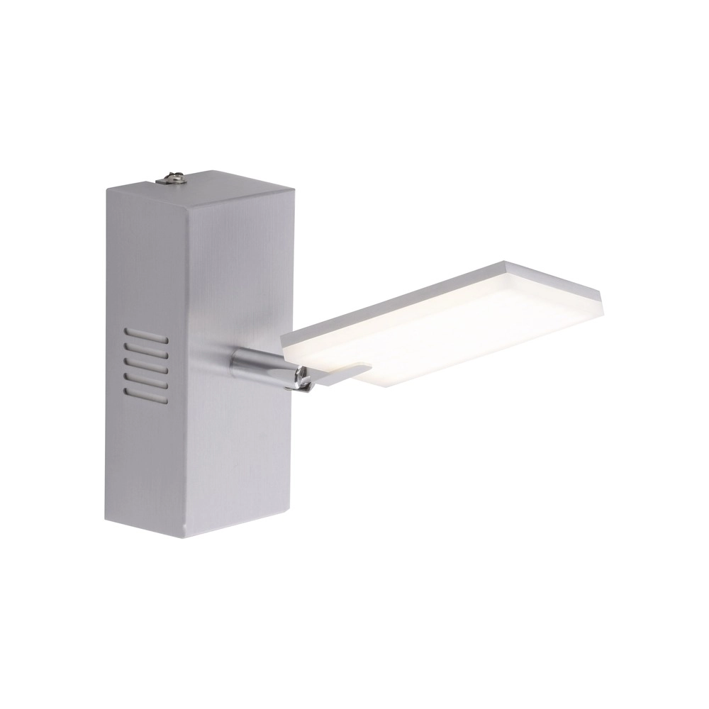 Lampe murale LED Pure Mira Switch - Diamant Paul Neuhaus 4012248358856