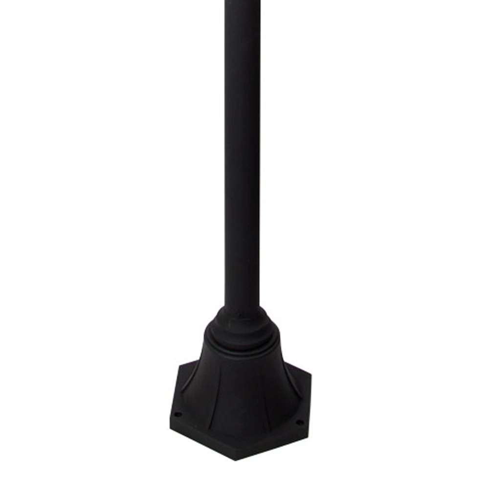 Lanterne extérieure Dolce 3 lumières KS 8714732739900