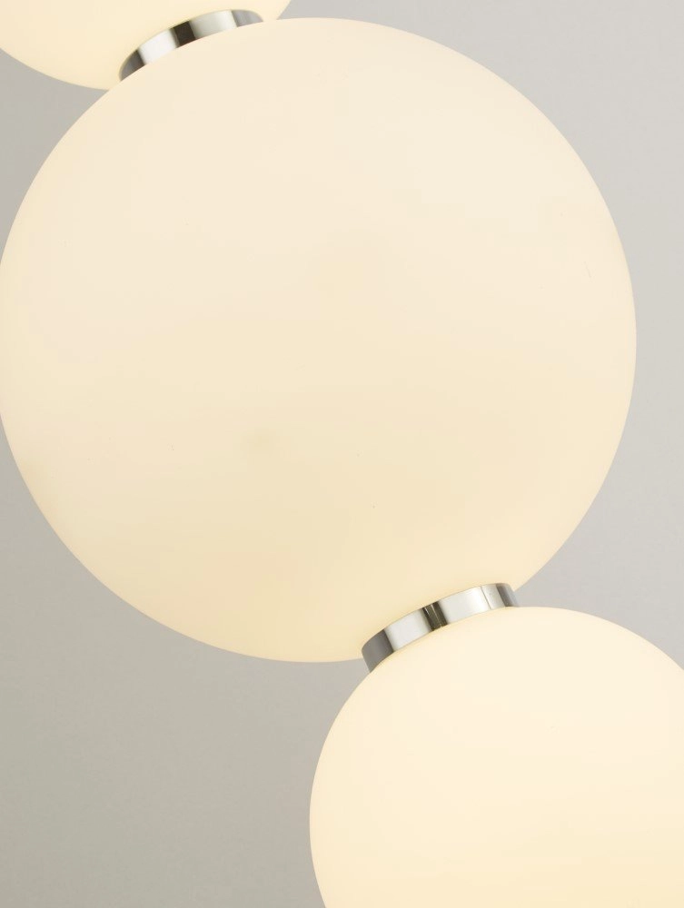 Lampe suspendue Snowball Searchlight 5053423174693