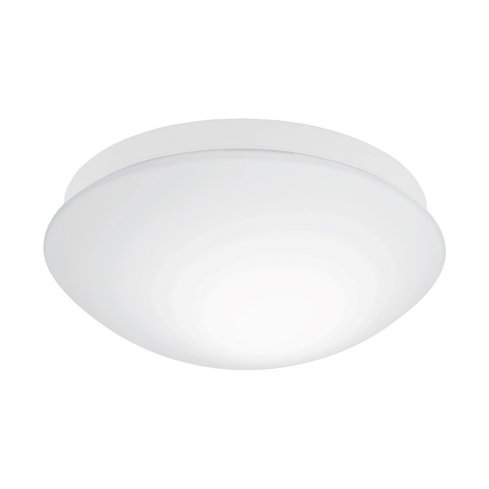 Lampe de plafond Bari-M avec capteur de mouvement