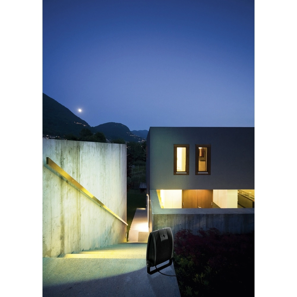 Projecteur Gambettola Pro Anthracite 45W Eglo 9002759338350