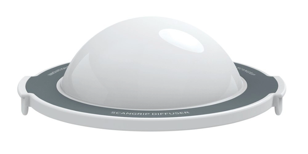 Diffuser pour les modèles Nova Scangrip 5708997357507