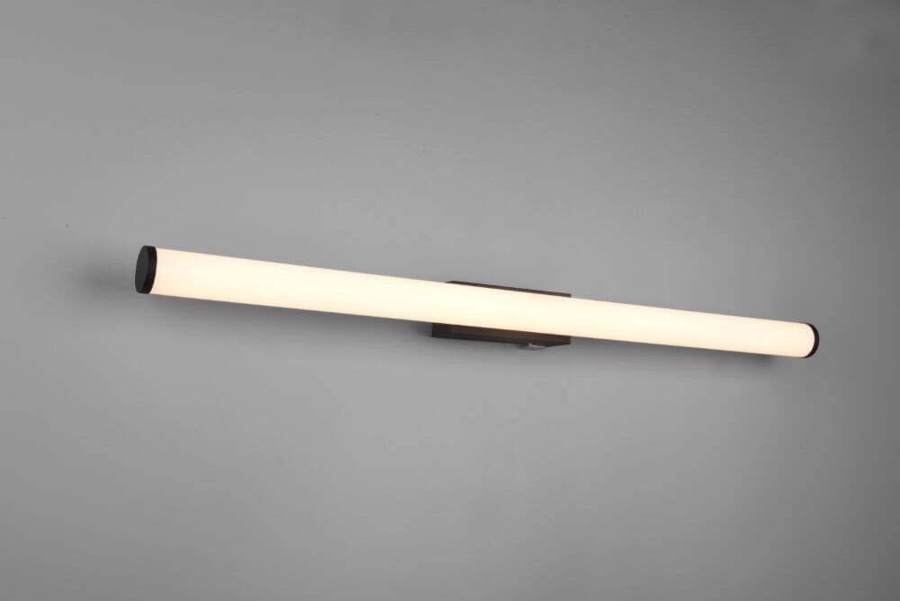 Applique Mattimo 80 cm noir Trio 4017807508154