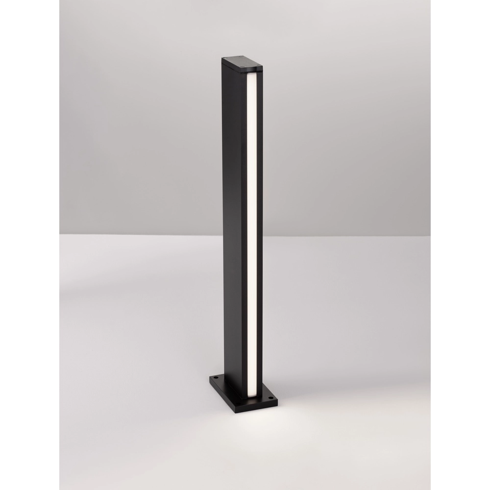 Lampe de jardin élégante Sasso 70cm Lampe de jardin élégante Sasso 70cm