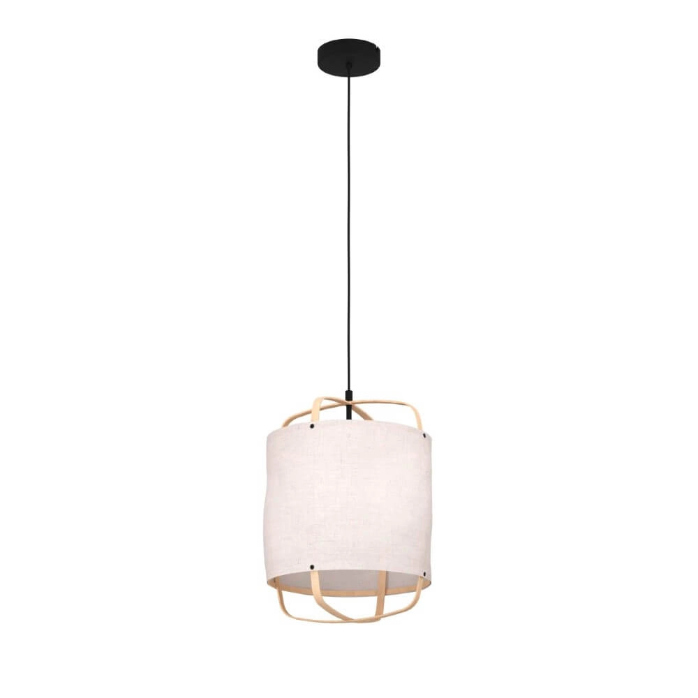 Lampe à suspension scandinave Surfleet Ø 33 cm Lampe à suspension scandinave Surfleet Ø 33 cm