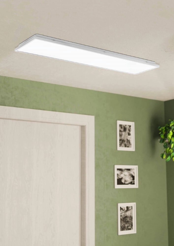 Panneau LED 120cm Urtebieta 4000K Eglo 9002759997298