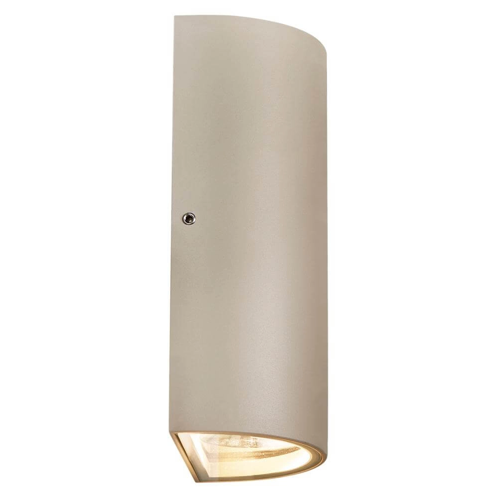 Spot rond en saillie Rold brun sable Nordlux 5704924012402