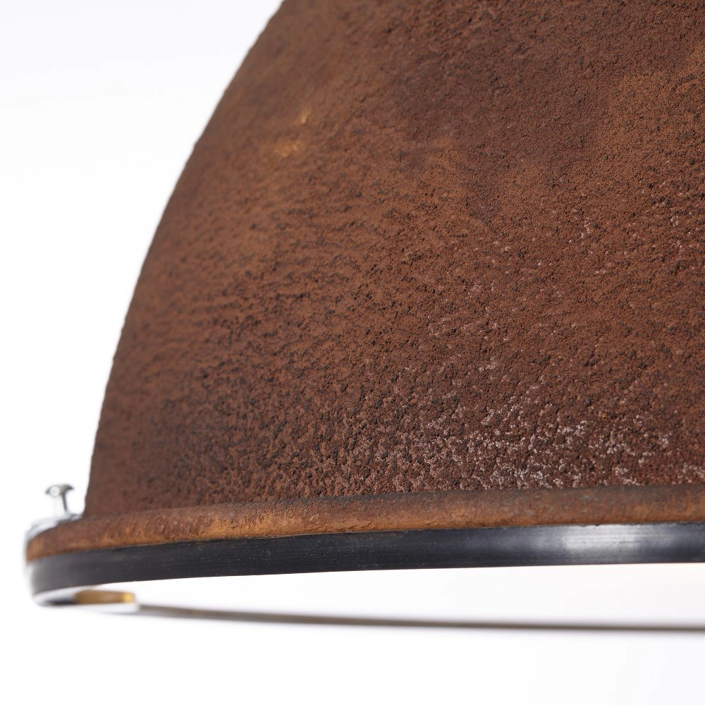 Lampe à suspension Jesper Industrie Brilliant 4004353302558