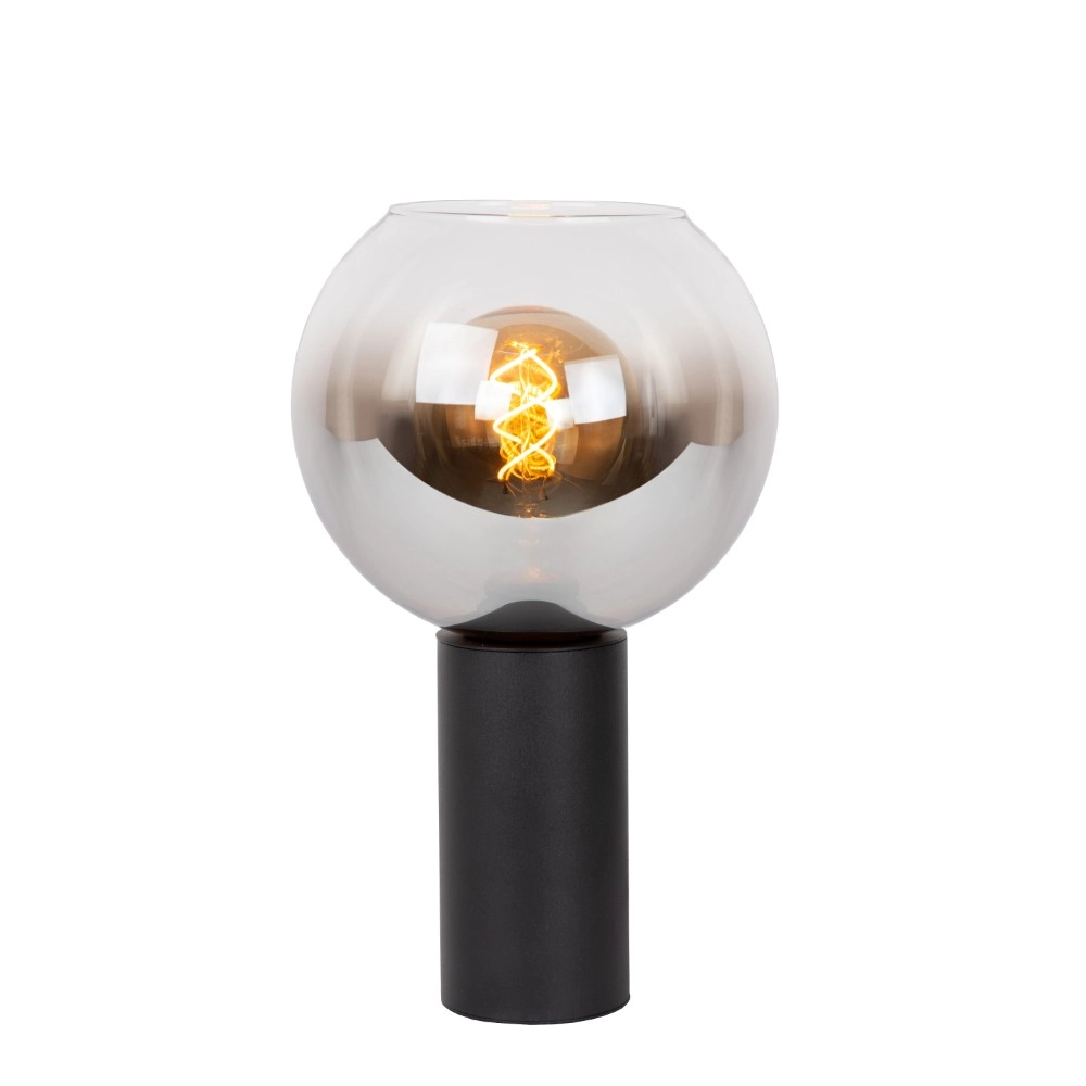 Lampe de table Marius Noir