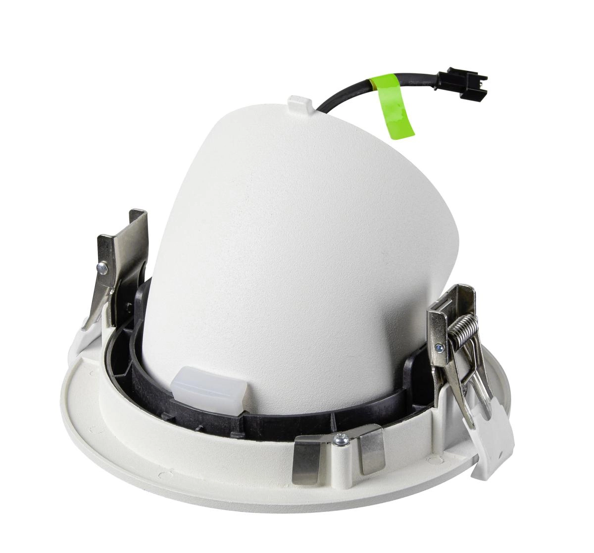 Spot encastré Numinos Gimble L blanc/chrome 3000K - 20 deg SLV 4024163310222