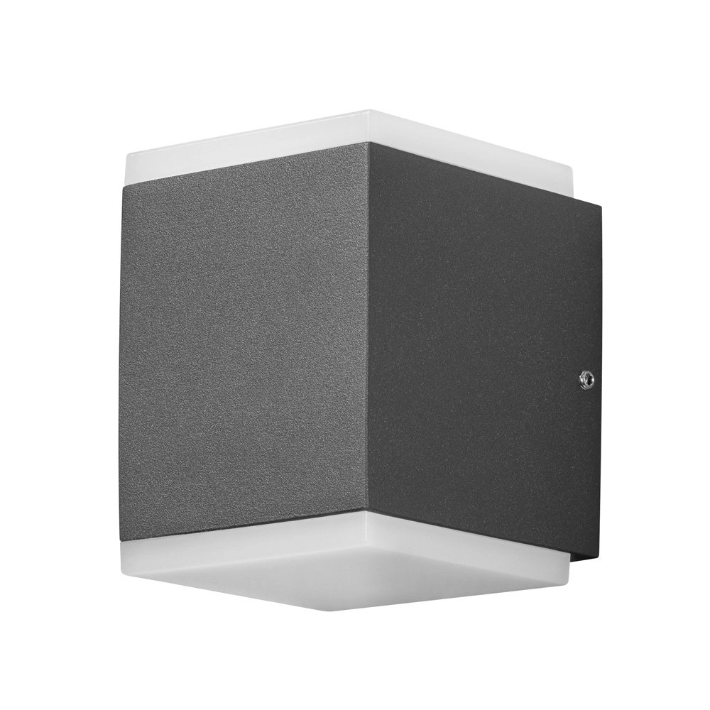 Spot mural LED Monza Up - Down anthracite Spot mural LED Monza Up - Down anthracite