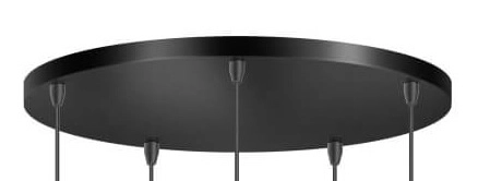 Grande suspension Orb Opal ETH 8720195300298