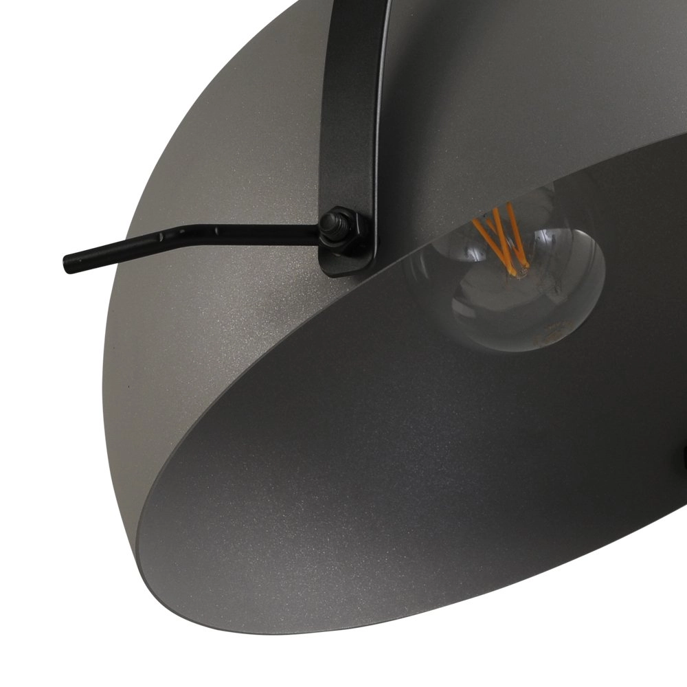 Lampe de plafond Larino 40 Rural Masterlight 8718121236407