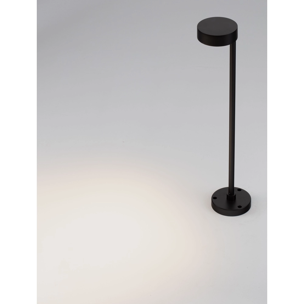 Concevoir l’éclairage des chemins Dyol 63cm noir
