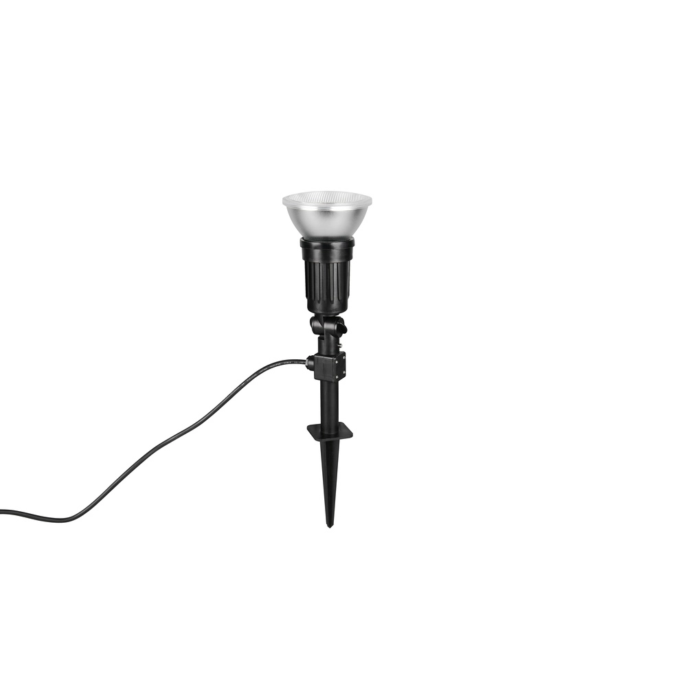 Tache de pointe Caceres noir Trio 4017807648263