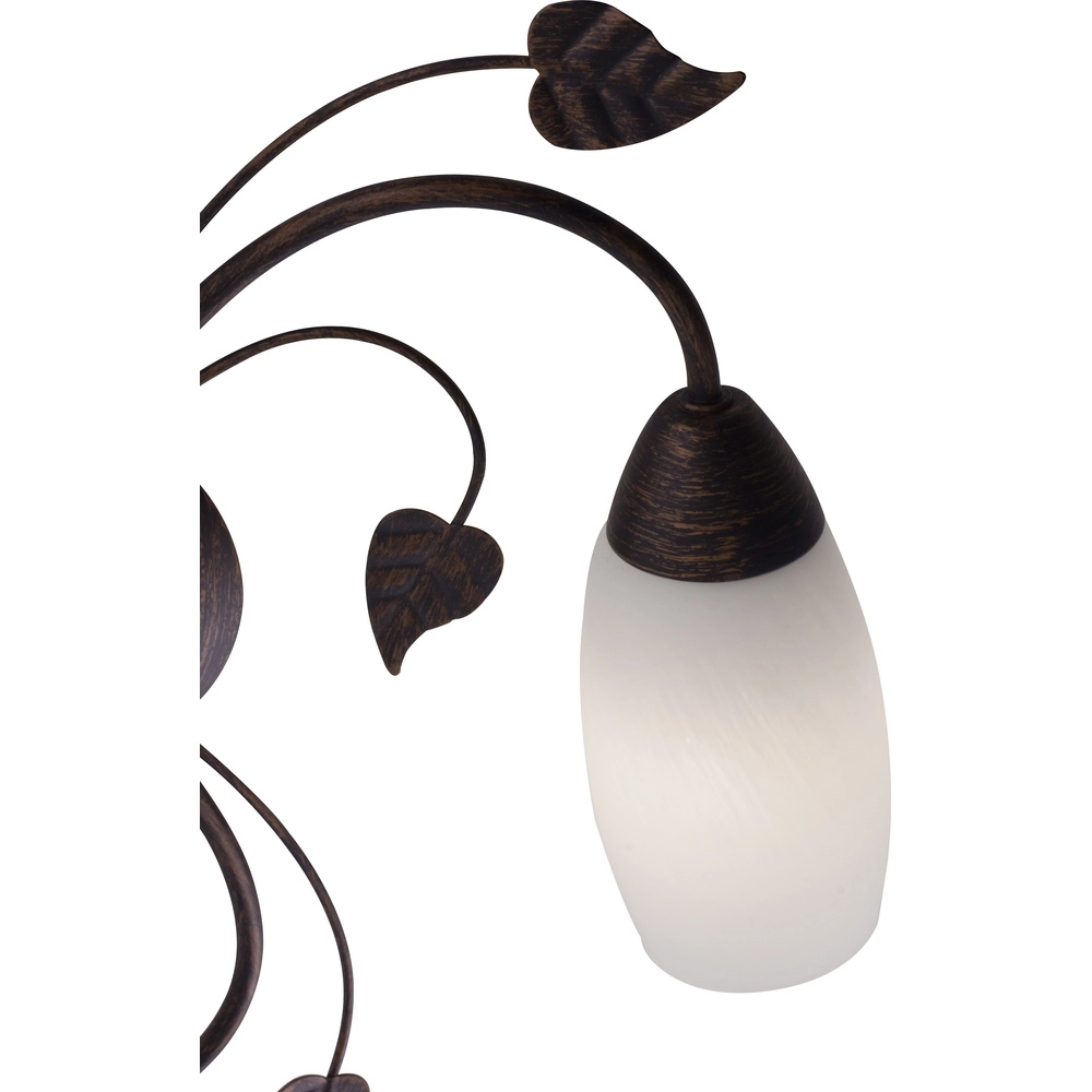 Lampe de pied Venezia 3-lumière Globo 4048194054153