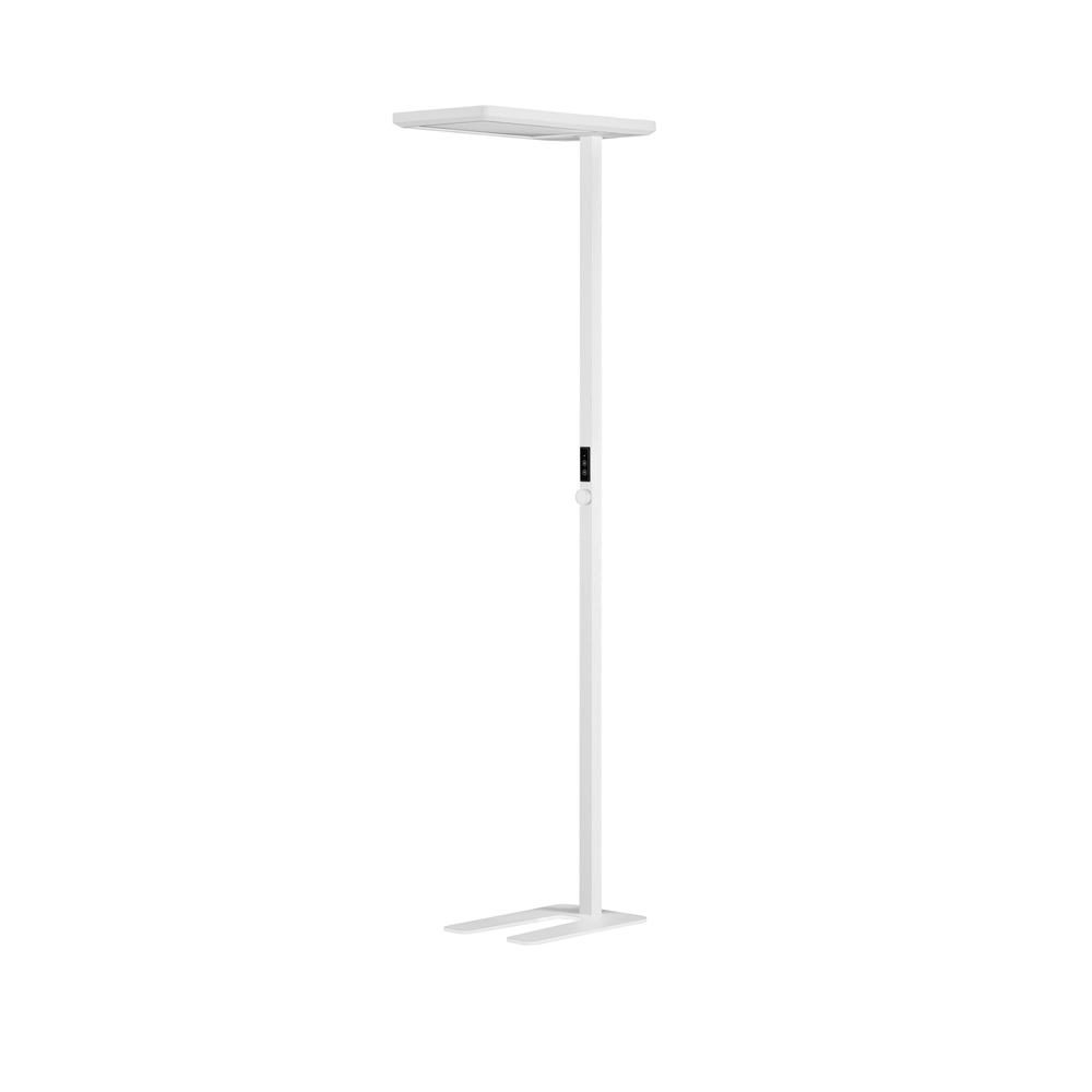 Lampadaire blanc Biolight anti-UV Lyora 5212017477811