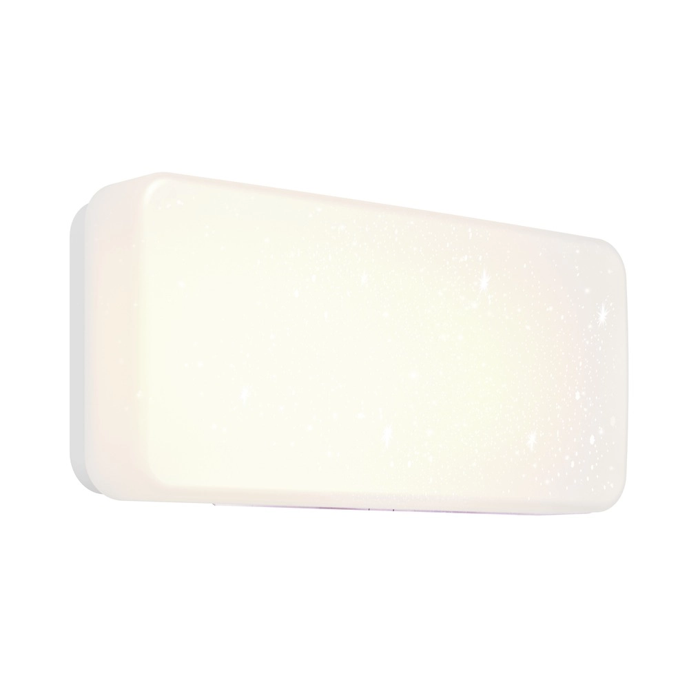 Lampe murale de conception Pogliola E blanc 28,5 cm Eglo 9002759742713