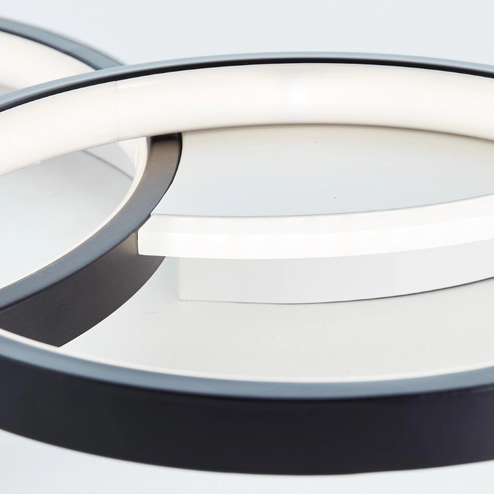 Plafonnier LED Davinson Brilliant 4004353390678