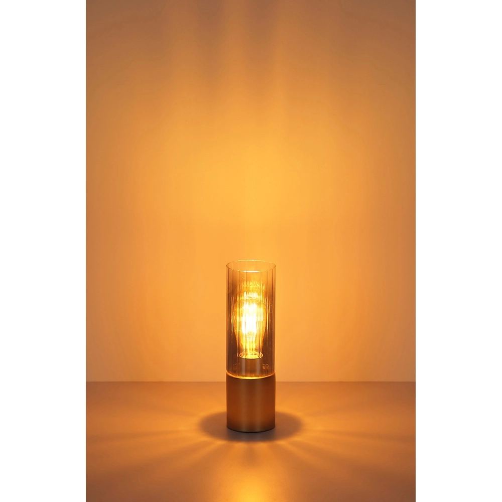 Lampe de table Annika Conception marron Globo 9007371522903