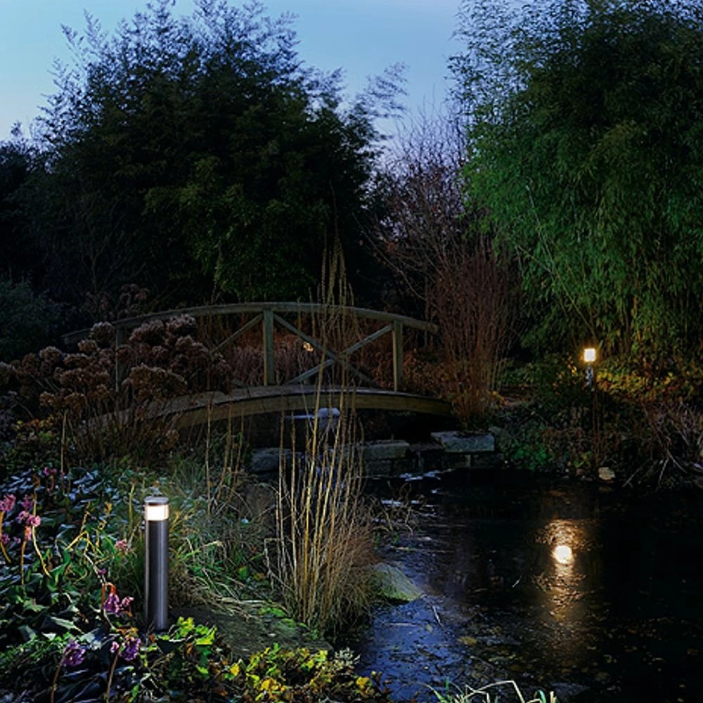 Lampe de terrasse Vap Slim 30 SLV 4024163124591