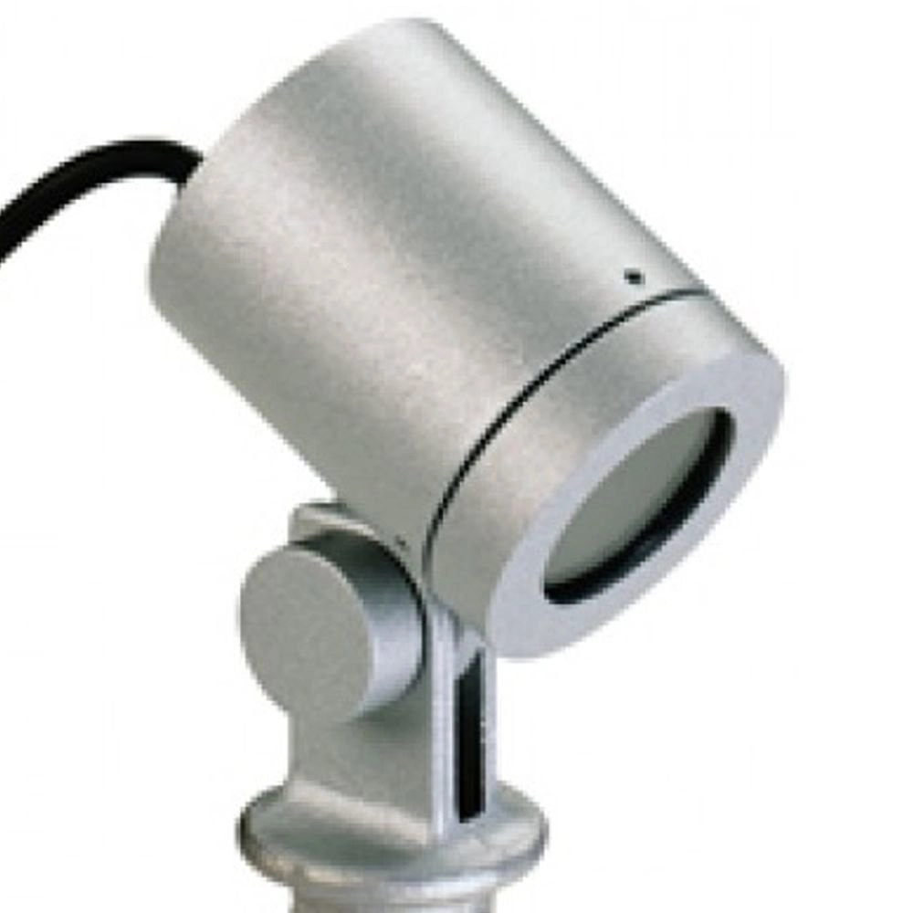 Spot porche Orientable gris Albert 4007235921977