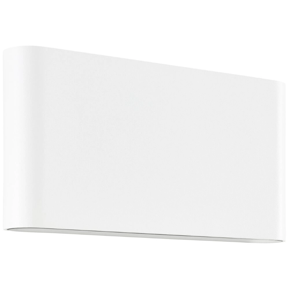 Applique blanche Welbie conception Brilliant 4004353349249