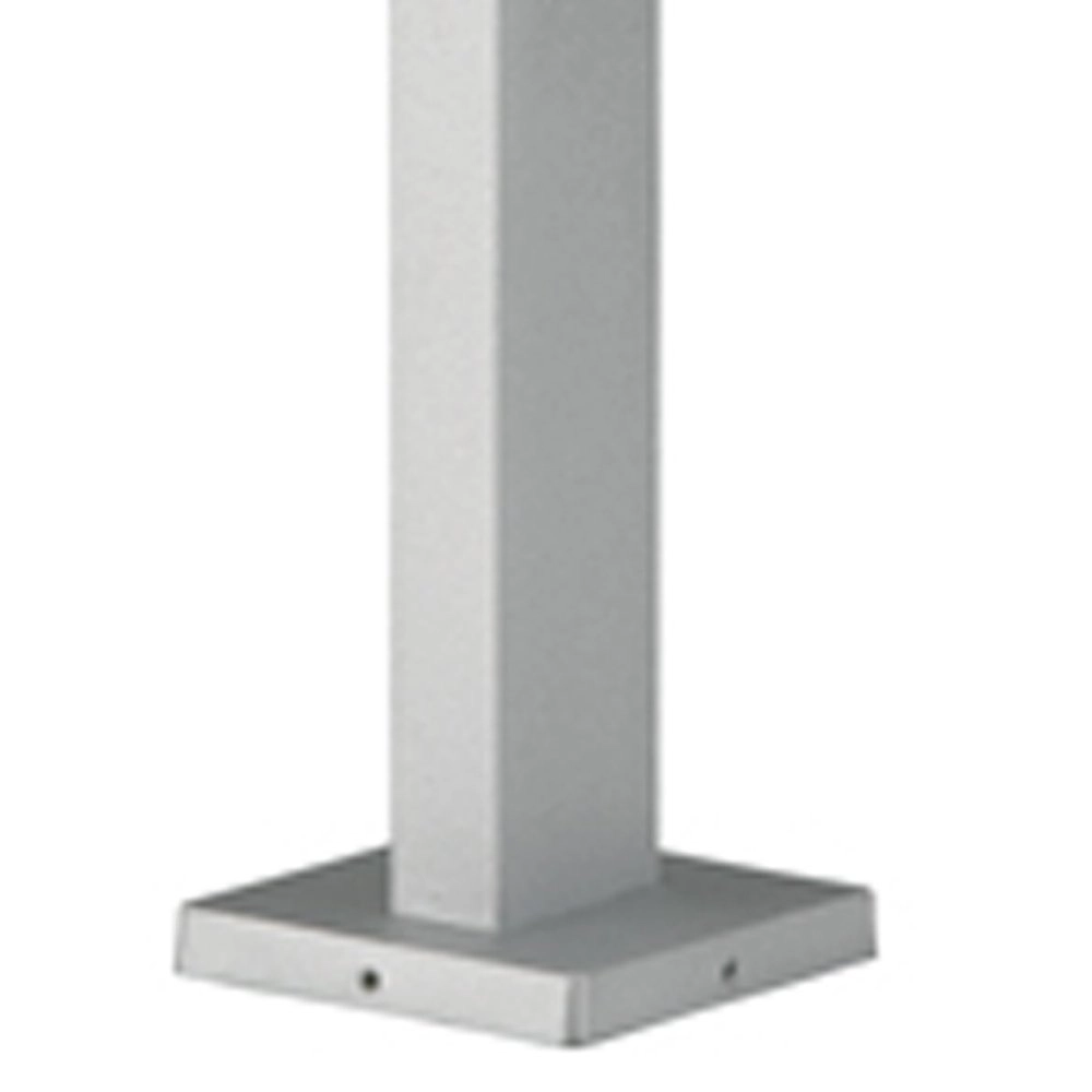 Éclairage de chemin réglable Strunc gris Albert 4007235920918