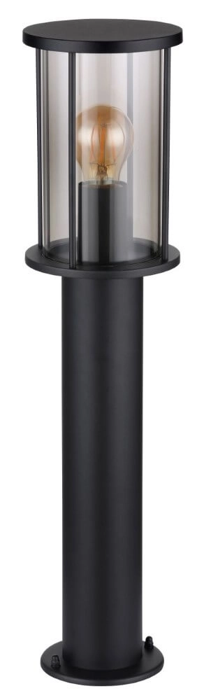Lampadaire Gracey Verre fumé de 60 cm Globo 9007371444830