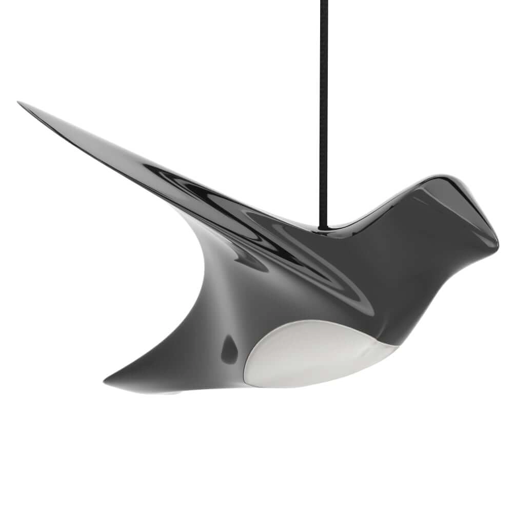 Lampe suspendue oiseaux Paratebueno 116 cm Stars of Light 9008606221196