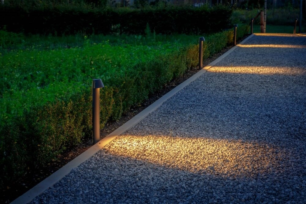 Éclairage de chemin 12V Oberon DL Lightpro 8719979282080