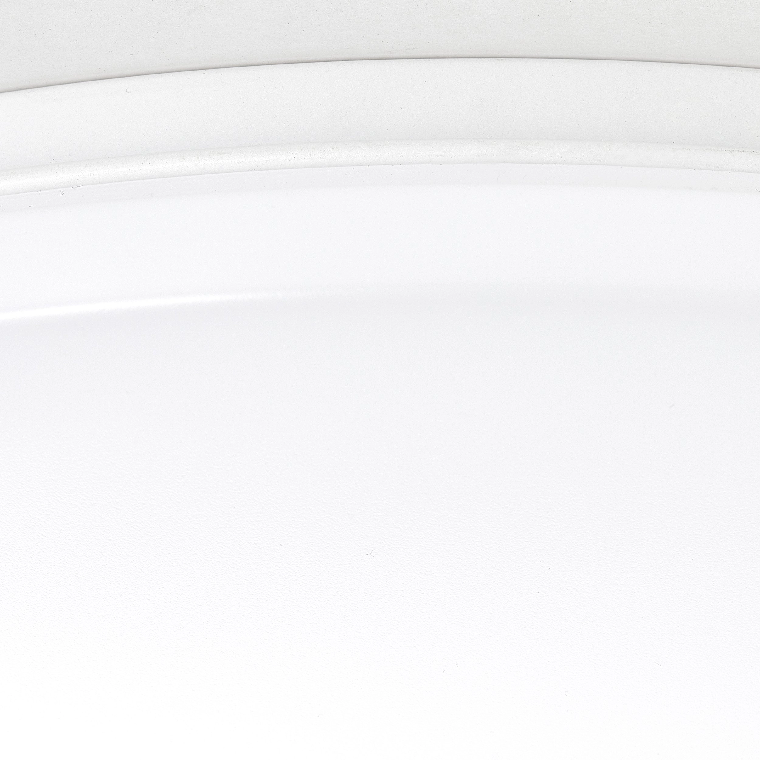 Plafonnier Farica Ø 50cm réglable Brilliant 4004353373572