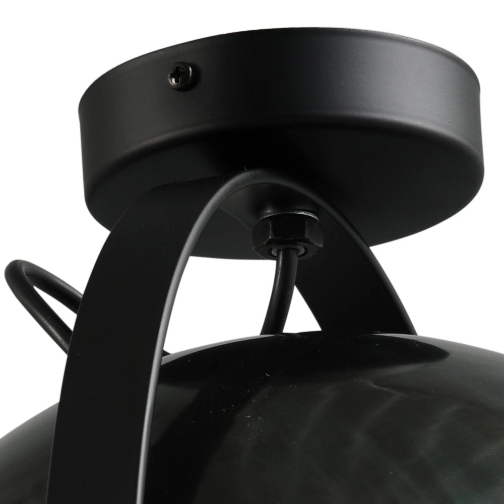 Lampe de plafond Larino 30 Rural Masterlight 8718121236391