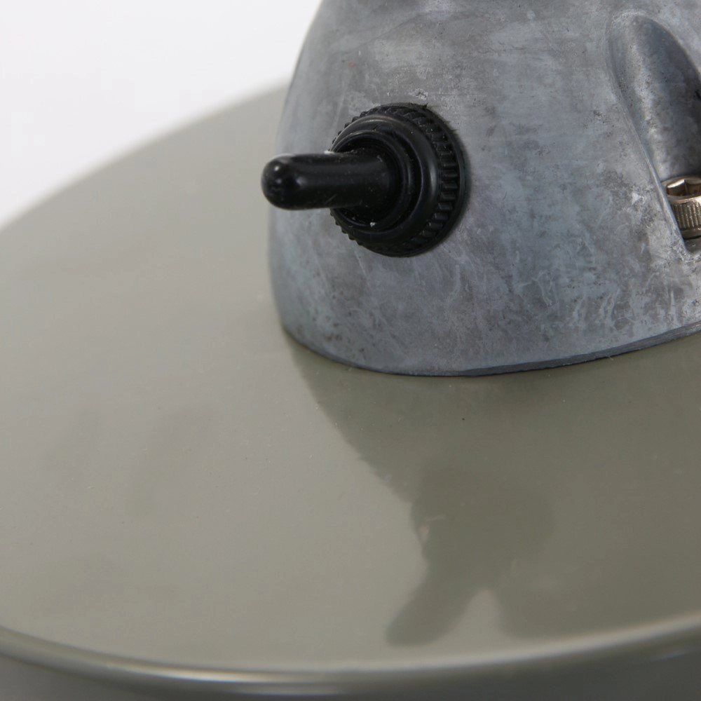 Lampe de bureau Davin Rural Steinhauer 8712746102000