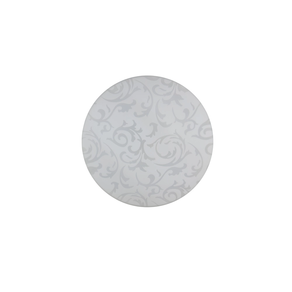 Éclairage de plafond Umbria V albâtre Ø 40 cm Trio 4017807669428