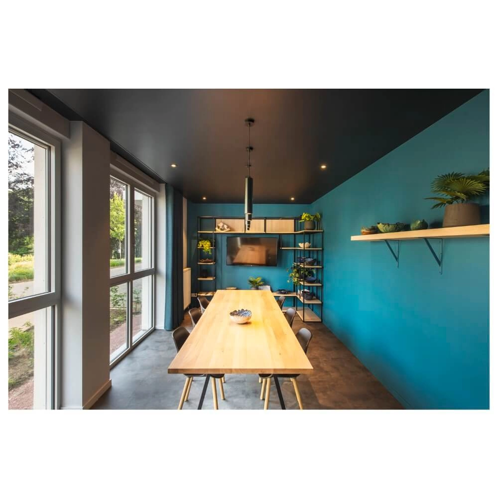 Spot encastré New Tria 75 rond - noir - GU10 SLV 4024163276146