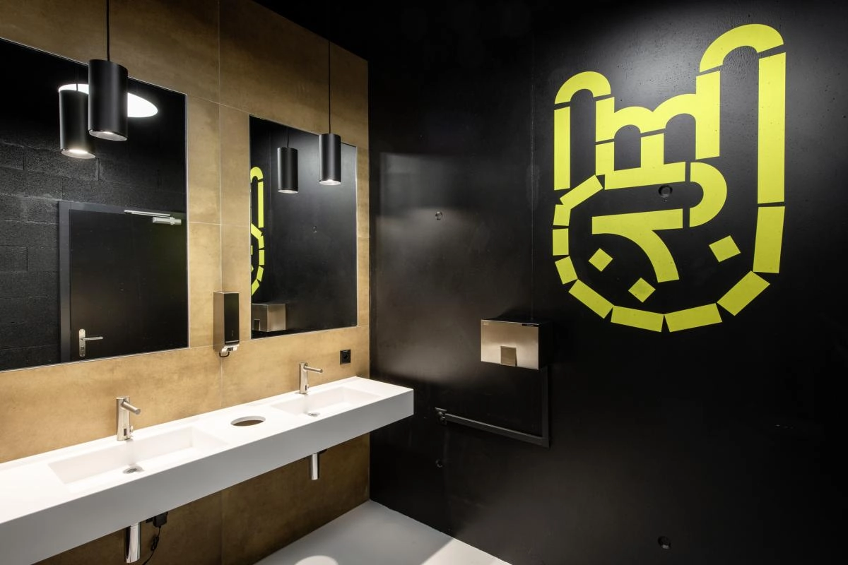 Lampe suspendue Numinos XL Dali noir 3000K - 36 deg SLV 4024163260107