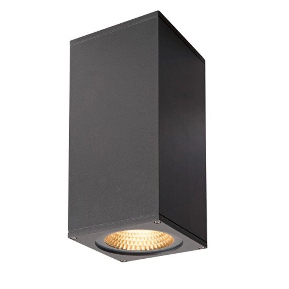 LED Up - Downlighter Big Theo