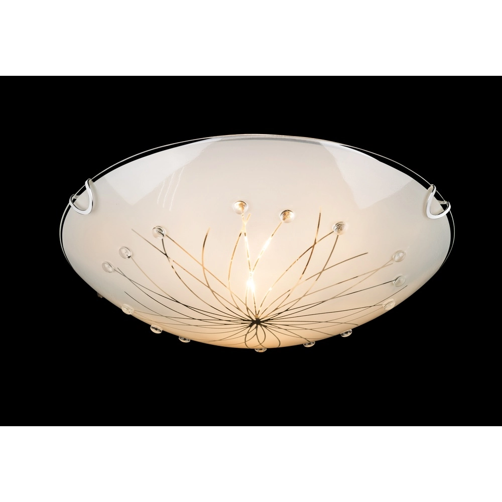Éclairage de plafond Calimero I Blanc