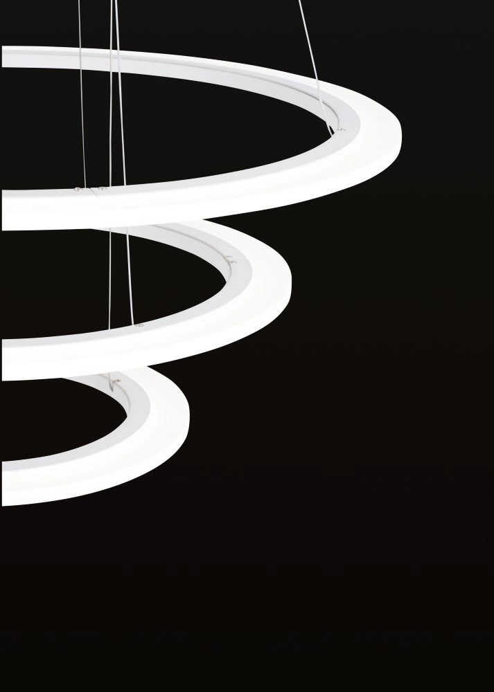 Lampe à suspension LED Penaforte Stars of Light 9002759392741