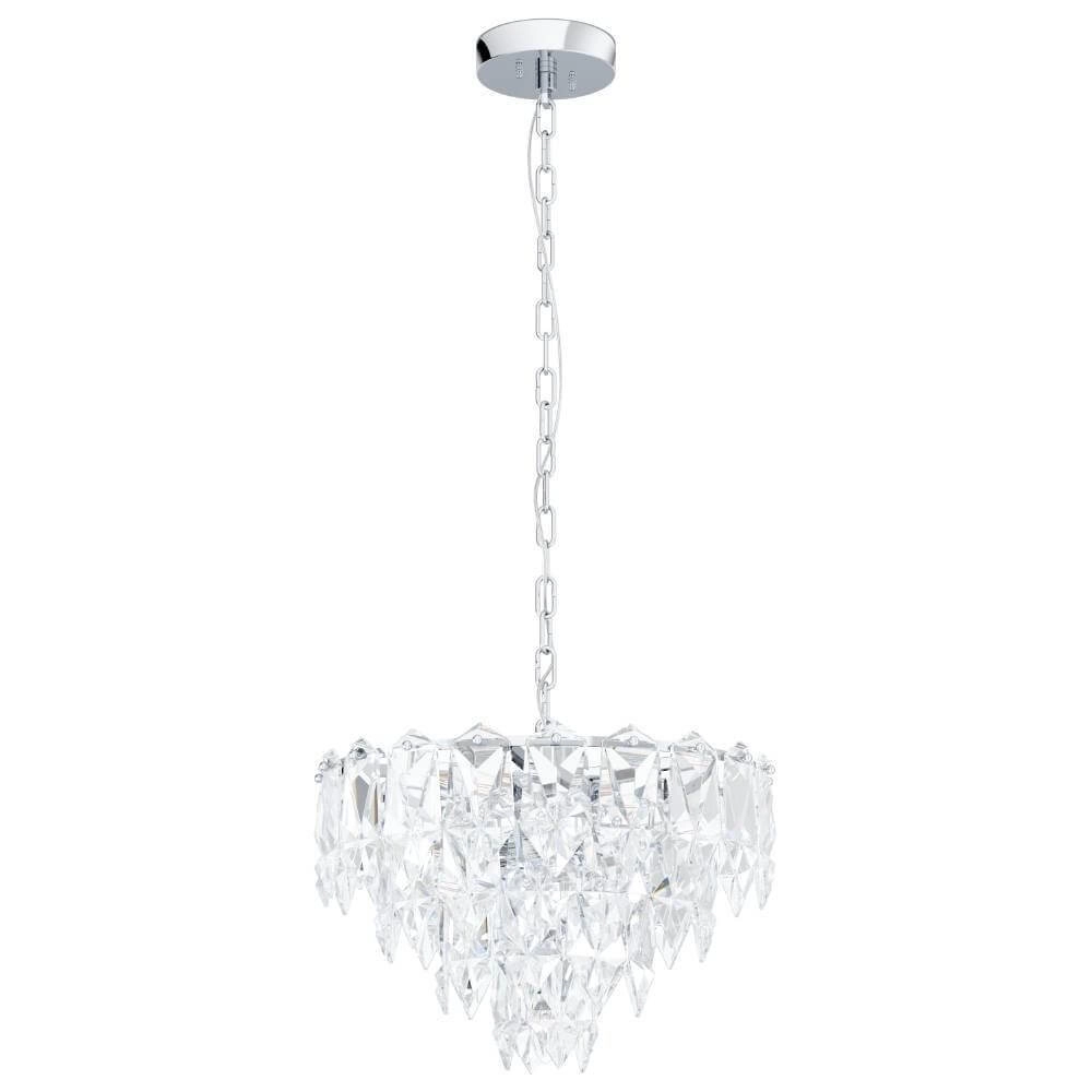 Lustre en cristal - Ø 47cm Carvario Stars of Light 9002759397234