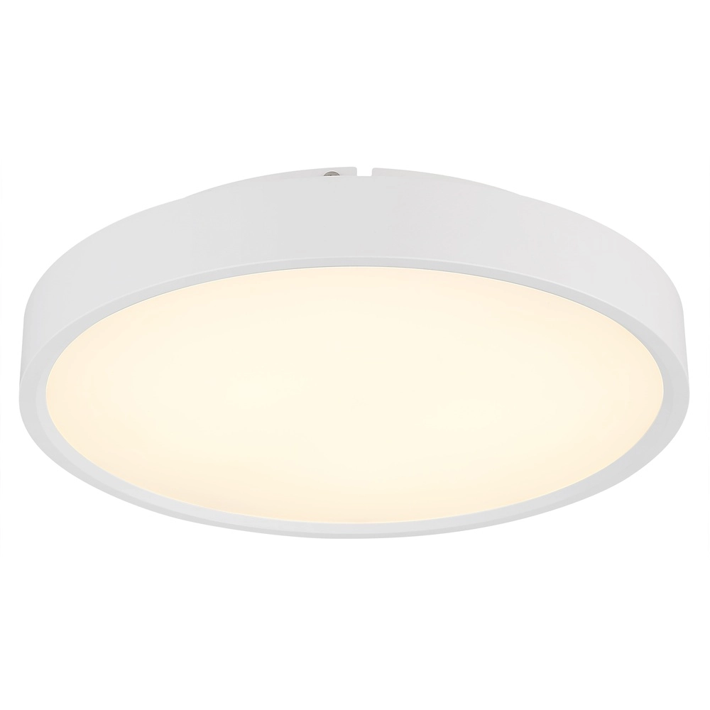 Éclairage de plafond Jess Blanc