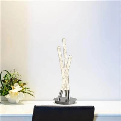 Lampe de table Bubbles Searchlight 5053423157849