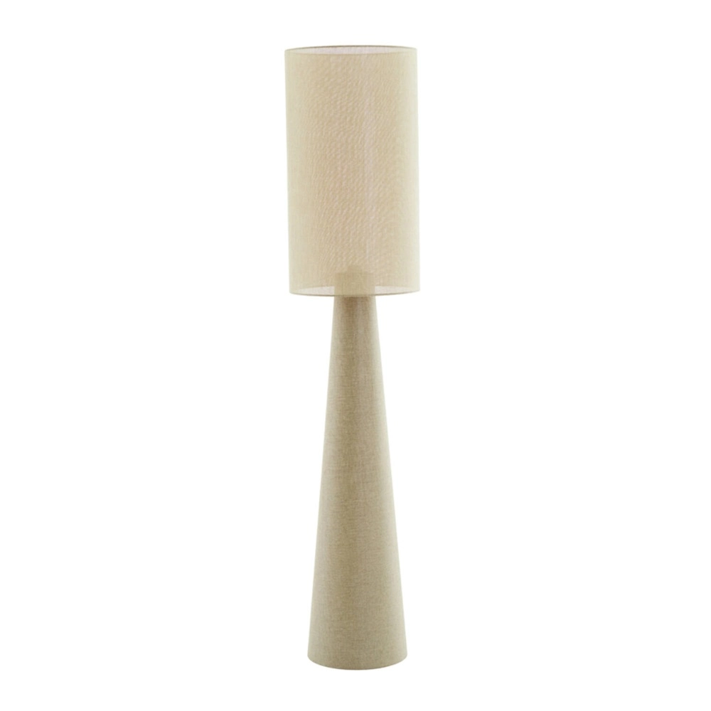 Lampe de pied Micky Vert