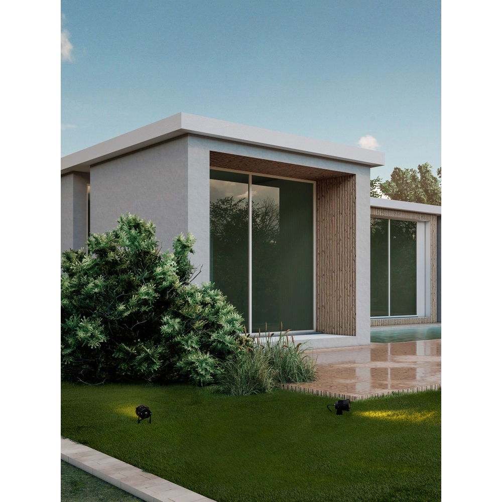 Tache de pointe Quick 13 W Lyora 5212017456854