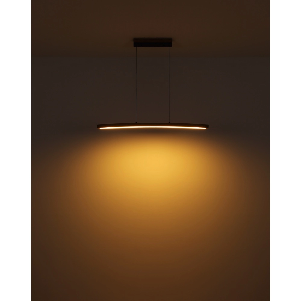 Lampe pendante de conception Doro Graphite Globo 9007371434688