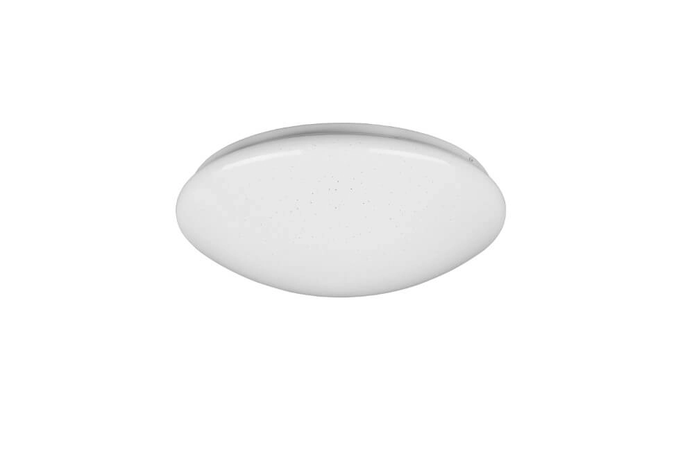 Lampe de plafond Lukida avec effet étoile Lampe de plafond Lukida avec effet étoile