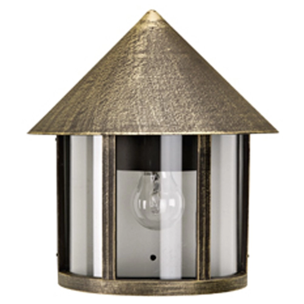 Lampe d'extérieur Toit Applique