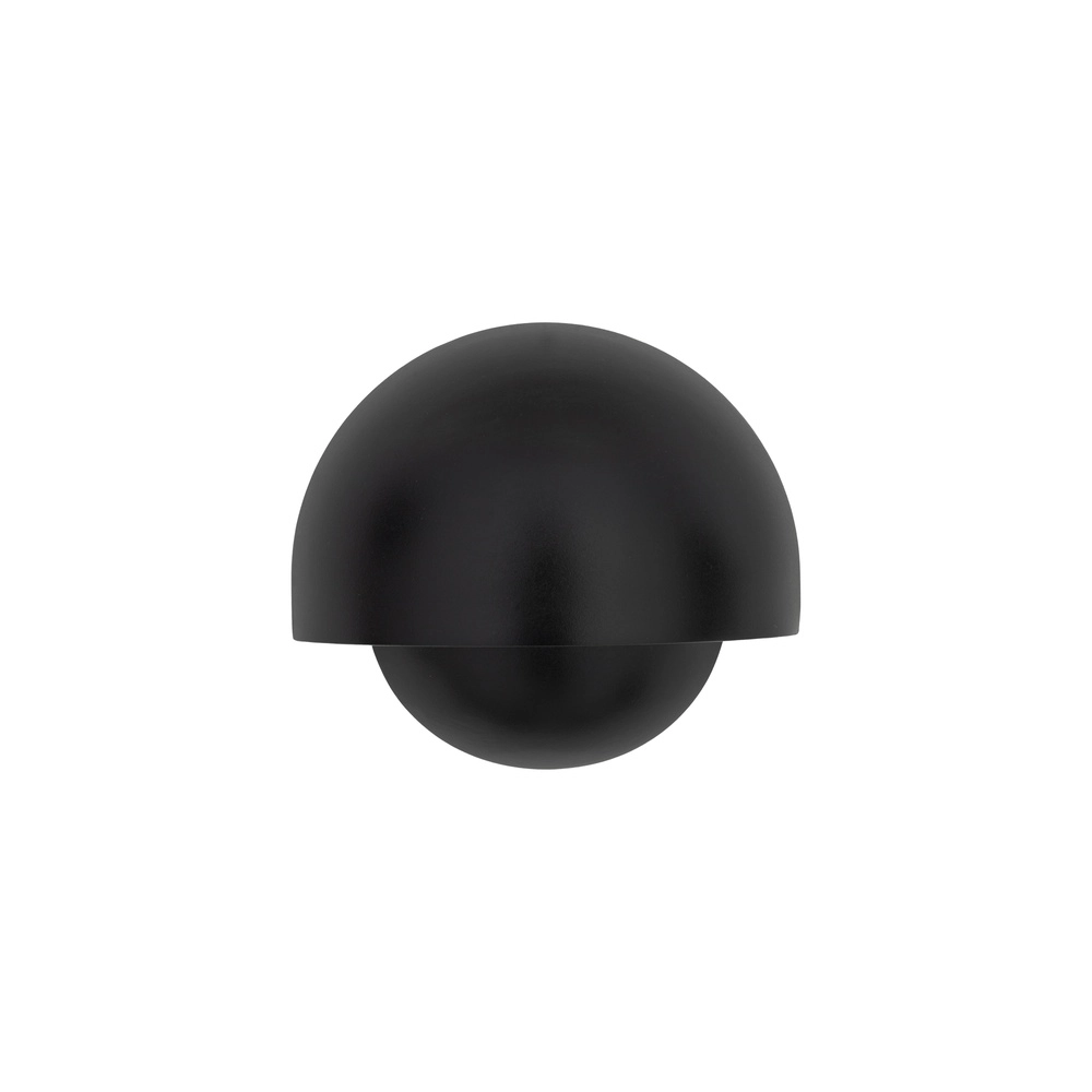 Lampe murale de conception Cabo Led Noir